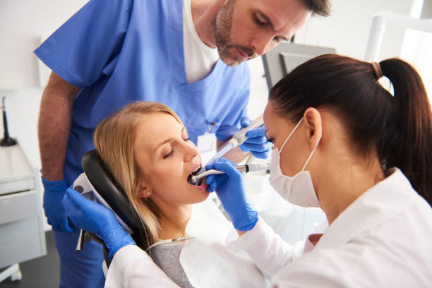 Best Periodontal (Gum) Disease Treatment  in Lochsloy, WA