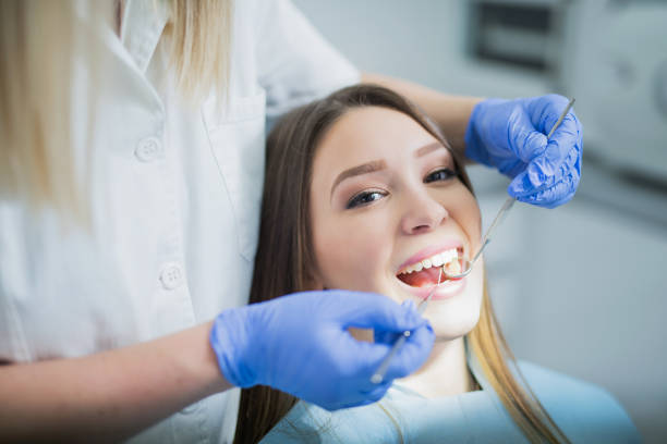 Best Dental Exams and Cleanings  in Lochsloy, WA